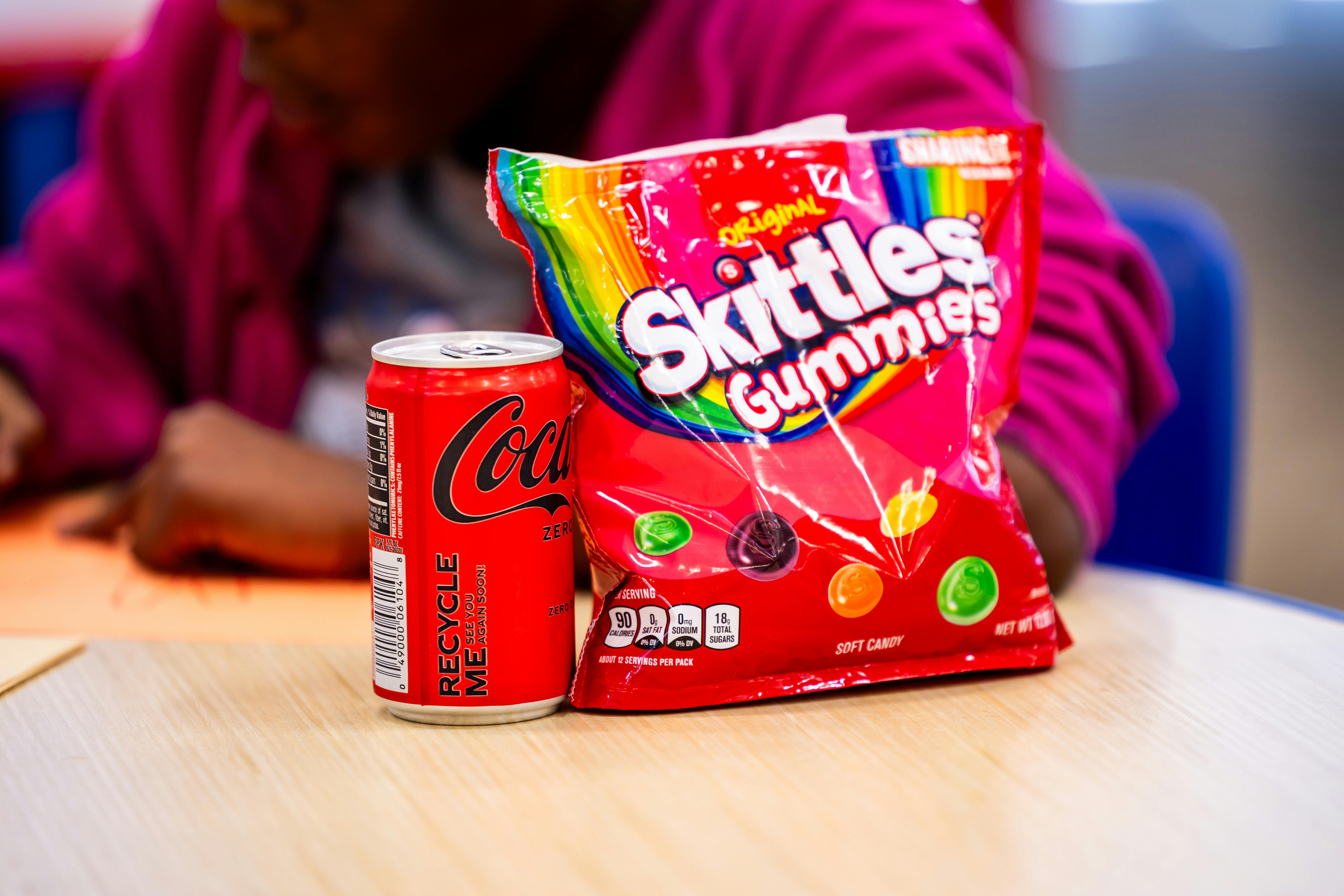 500 Calories Per Day: The Shocking Truth About Ultra-Processed Foods and Overeating