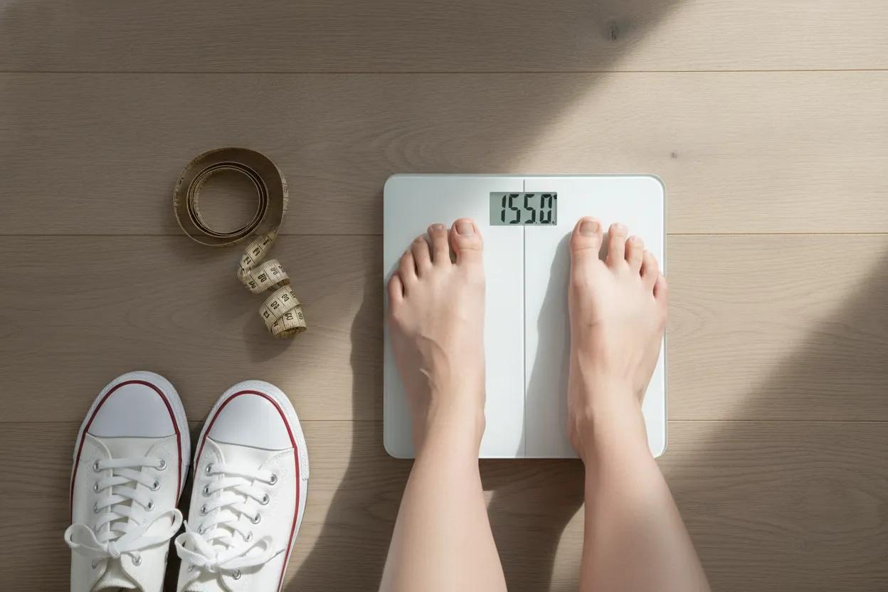 Why Your Weight Loss Stalled: Plateaus and Metabolic Adaptation